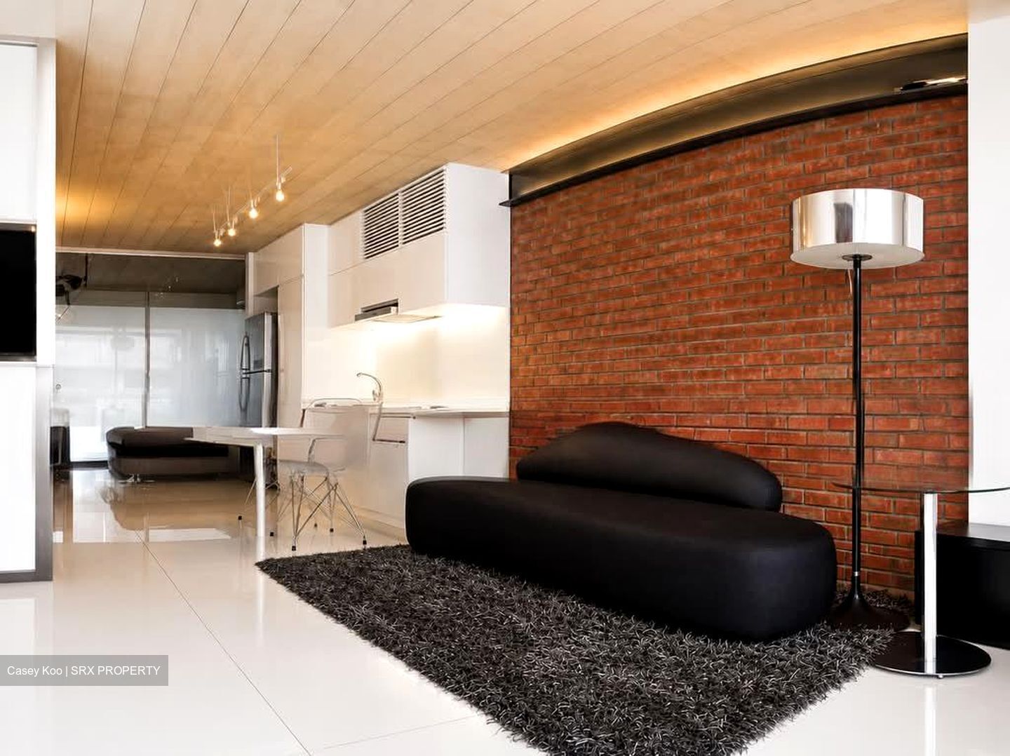 Two8one Studio (D9), Apartment #588209391